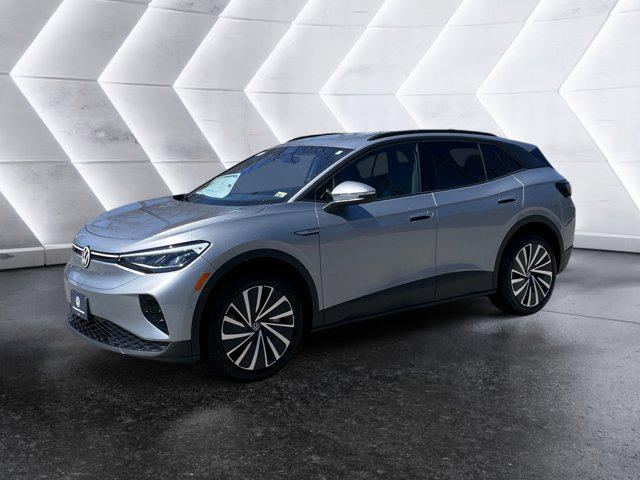 2026 Volkswagen ID.4 AWD Pro
