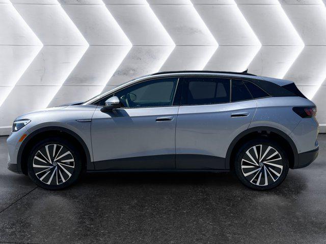 2026 Volkswagen ID.4 AWD Pro