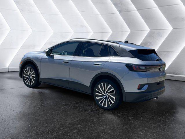 2026 Volkswagen ID.4 AWD Pro