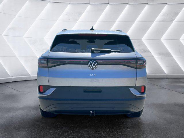 2026 Volkswagen ID.4 AWD Pro