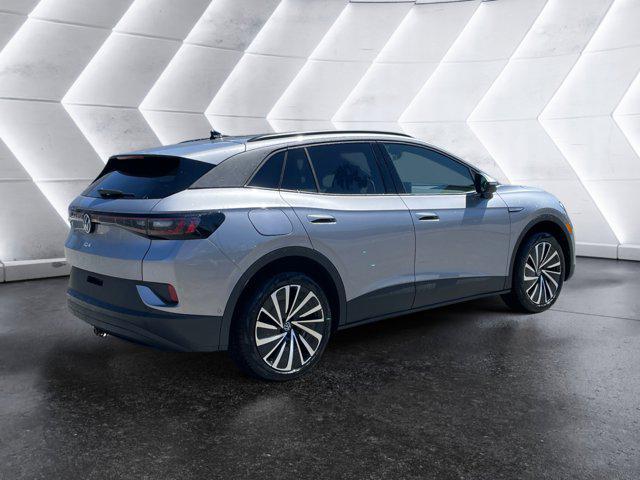 2026 Volkswagen ID.4 AWD Pro