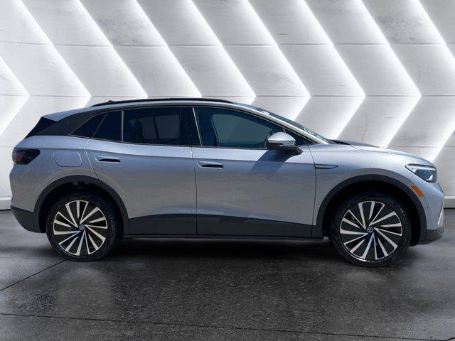 2026 Volkswagen ID.4 AWD Pro