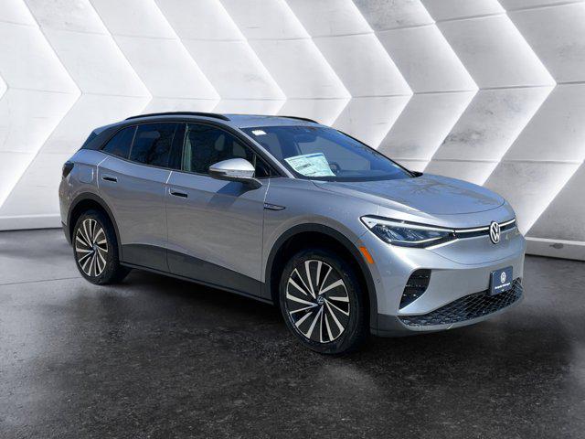 2026 Volkswagen ID.4 AWD Pro