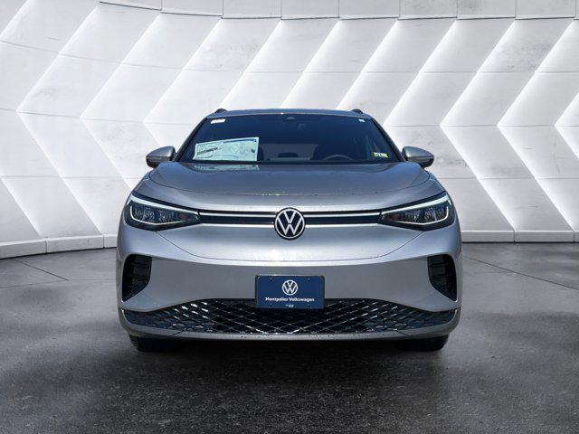 2026 Volkswagen ID.4 AWD Pro