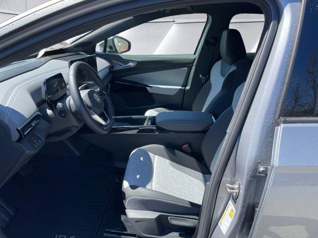 2026 Volkswagen ID.4 AWD Pro