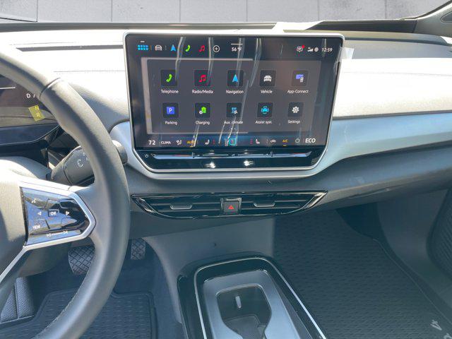 2026 Volkswagen ID.4 AWD Pro