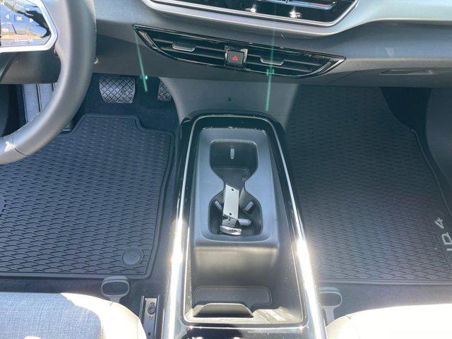 2026 Volkswagen ID.4 AWD Pro