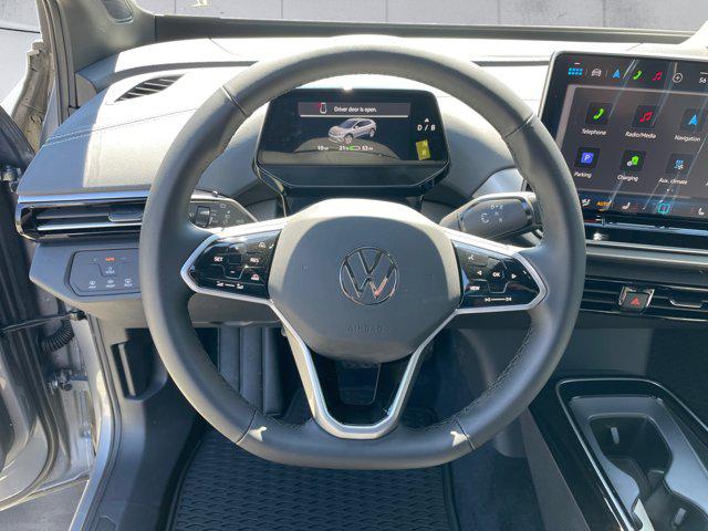 2026 Volkswagen ID.4 AWD Pro