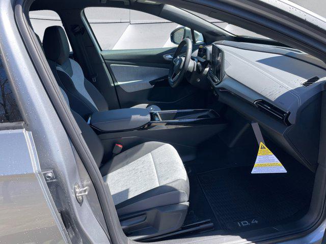 2026 Volkswagen ID.4 AWD Pro