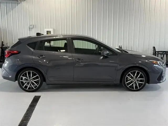 2024 Subaru Impreza Sport 5-Door