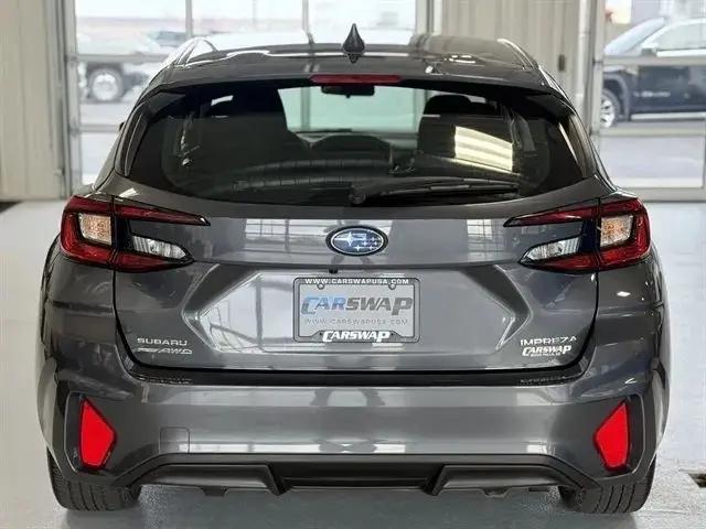 2024 Subaru Impreza Sport 5-Door