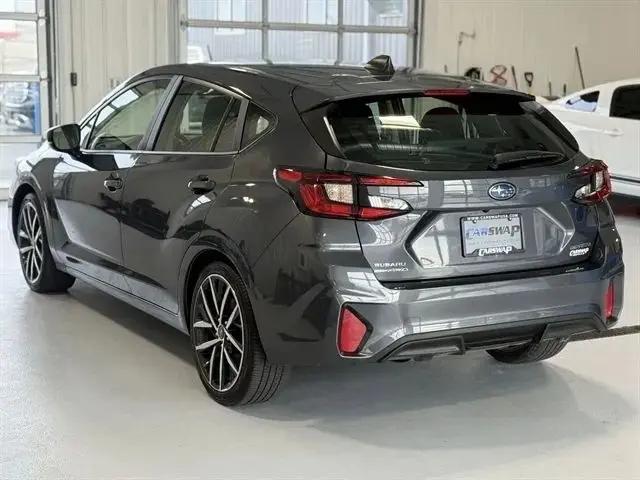 2024 Subaru Impreza Sport 5-Door