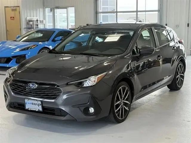 2024 Subaru Impreza Sport 5-Door