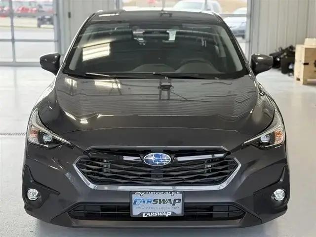 2024 Subaru Impreza Sport 5-Door