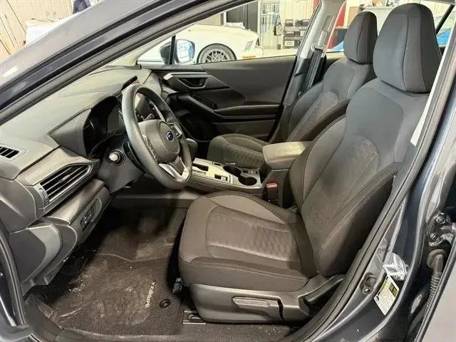 2024 Subaru Impreza Sport 5-Door