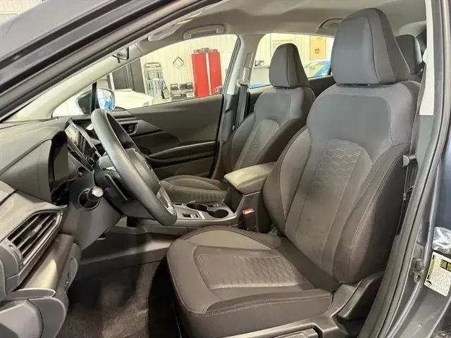 2024 Subaru Impreza Sport 5-Door