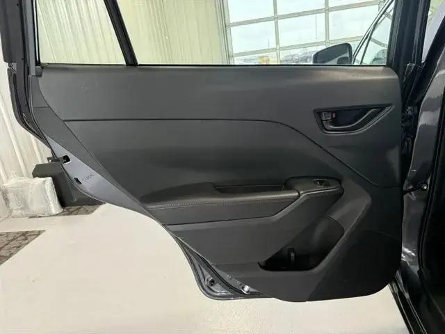 2024 Subaru Impreza Sport 5-Door