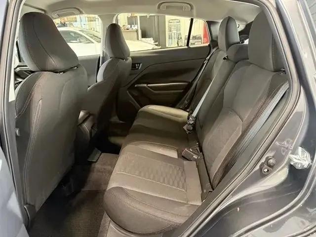 2024 Subaru Impreza Sport 5-Door