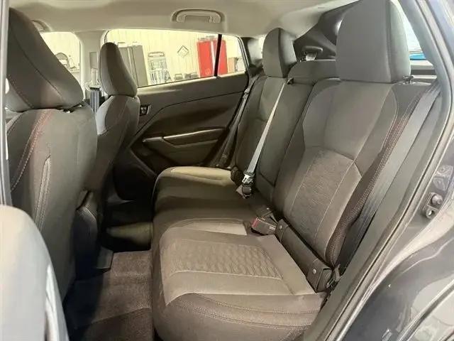 2024 Subaru Impreza Sport 5-Door