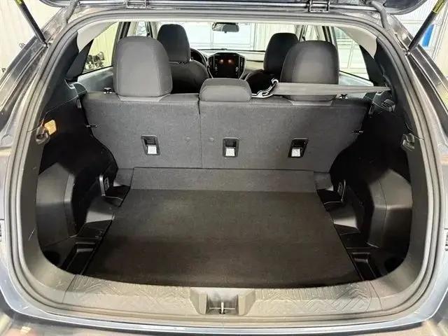 2024 Subaru Impreza Sport 5-Door
