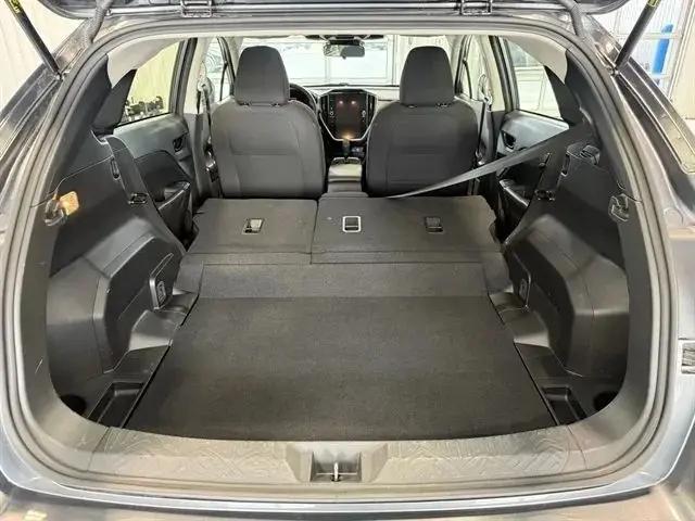 2024 Subaru Impreza Sport 5-Door