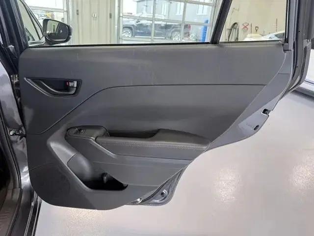 2024 Subaru Impreza Sport 5-Door