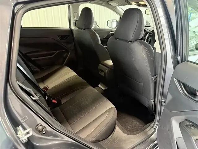 2024 Subaru Impreza Sport 5-Door