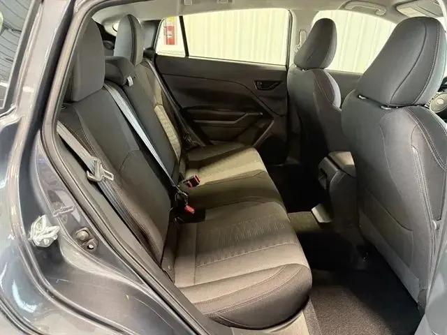 2024 Subaru Impreza Sport 5-Door