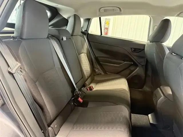 2024 Subaru Impreza Sport 5-Door
