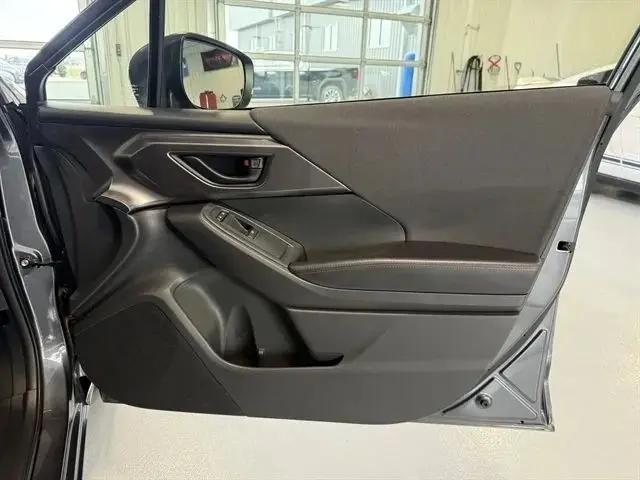 2024 Subaru Impreza Sport 5-Door
