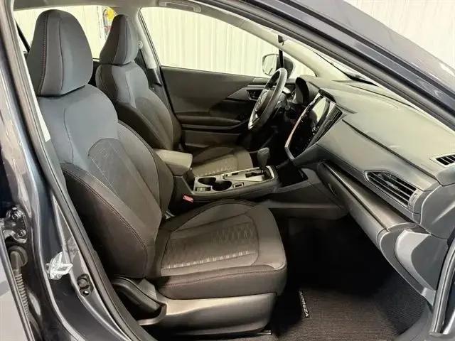 2024 Subaru Impreza Sport 5-Door