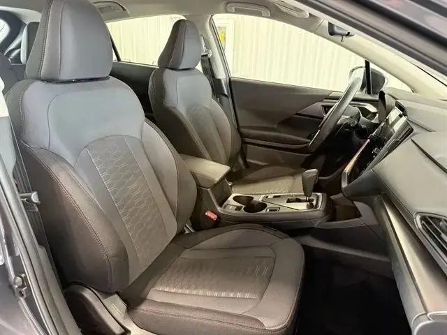 2024 Subaru Impreza Sport 5-Door