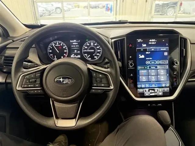 2024 Subaru Impreza Sport 5-Door