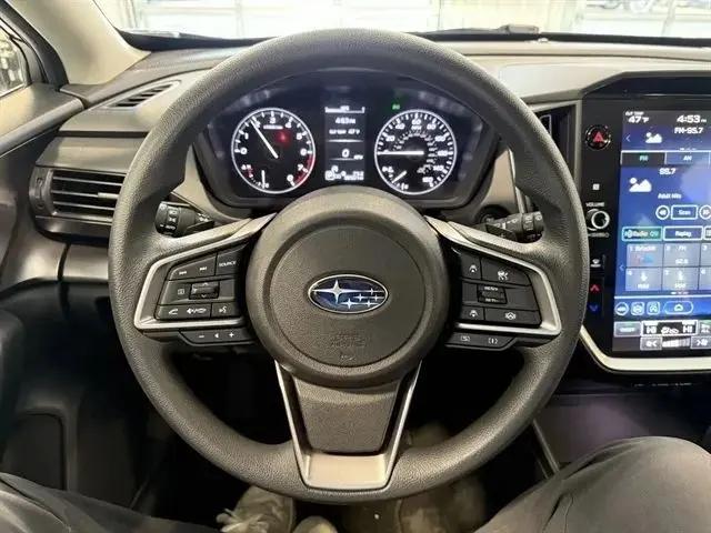 2024 Subaru Impreza Sport 5-Door