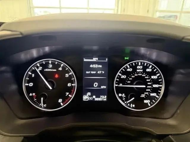 2024 Subaru Impreza Sport 5-Door