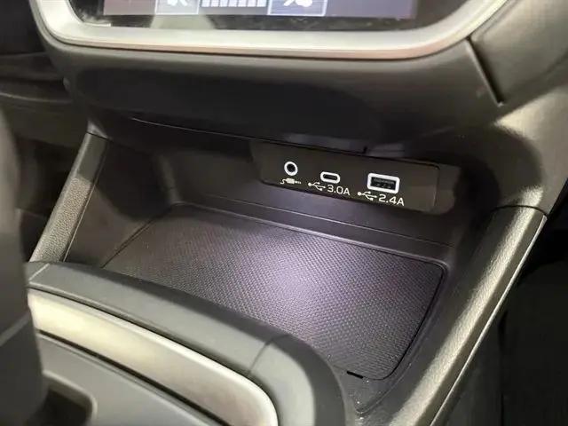 2024 Subaru Impreza Sport 5-Door