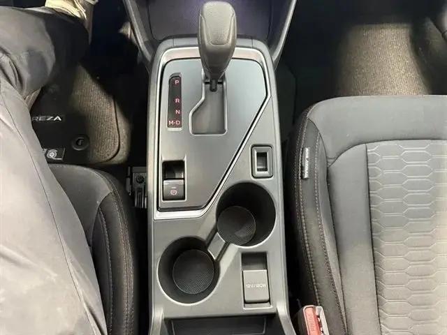 2024 Subaru Impreza Sport 5-Door