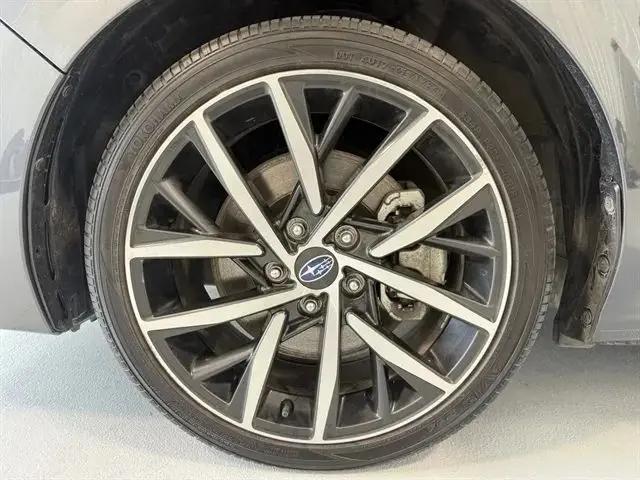 2024 Subaru Impreza Sport 5-Door