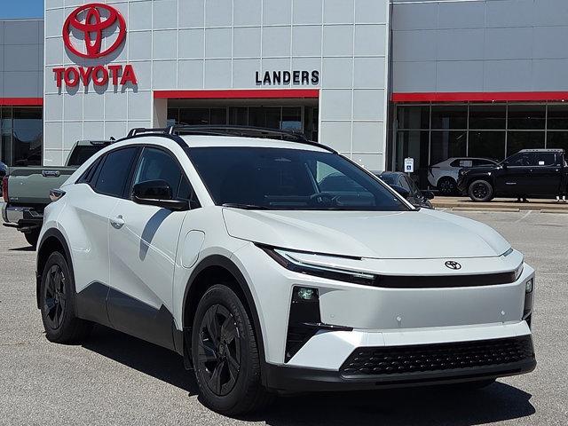 2026 Toyota C-HR SE for sale in Rogers, AR