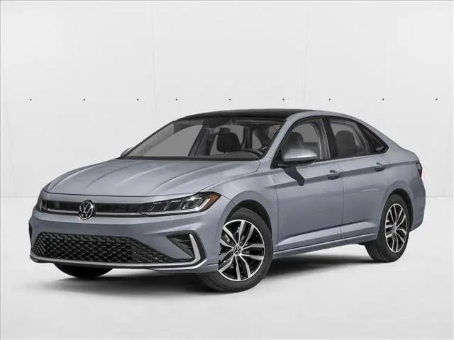 2026 Volkswagen Jetta SE for sale in Savannah, GA