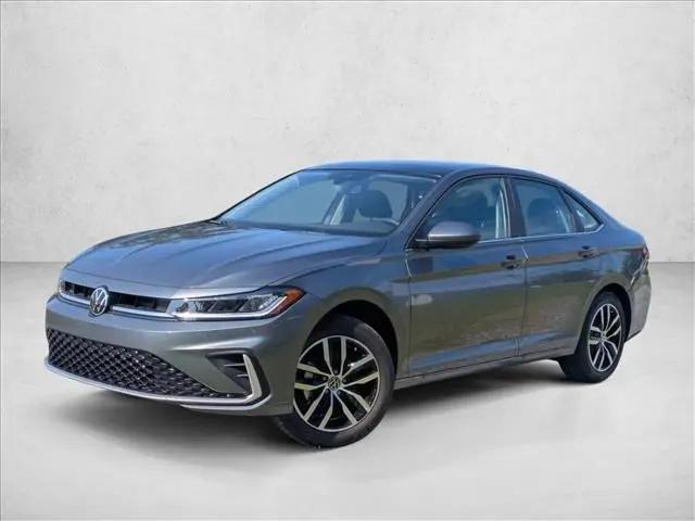 2026 Volkswagen Jetta SE for sale in Savannah, GA