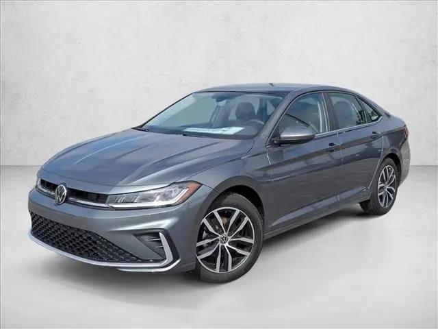 2026 Volkswagen Jetta SE for sale in Savannah, GA
