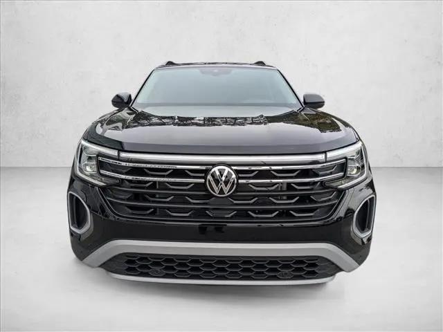 2026 Volkswagen Atlas Peak Edition