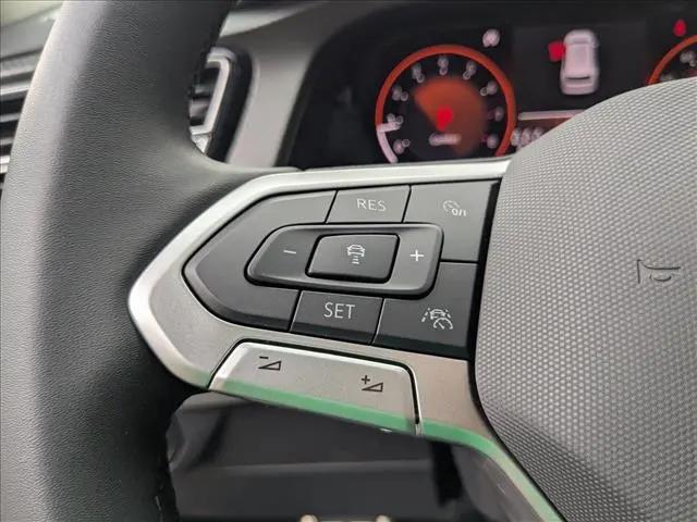 2026 Volkswagen Atlas Peak Edition