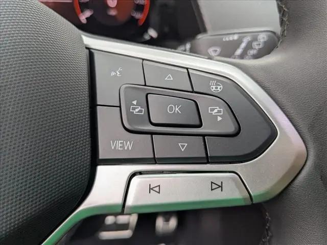 2026 Volkswagen Atlas Peak Edition