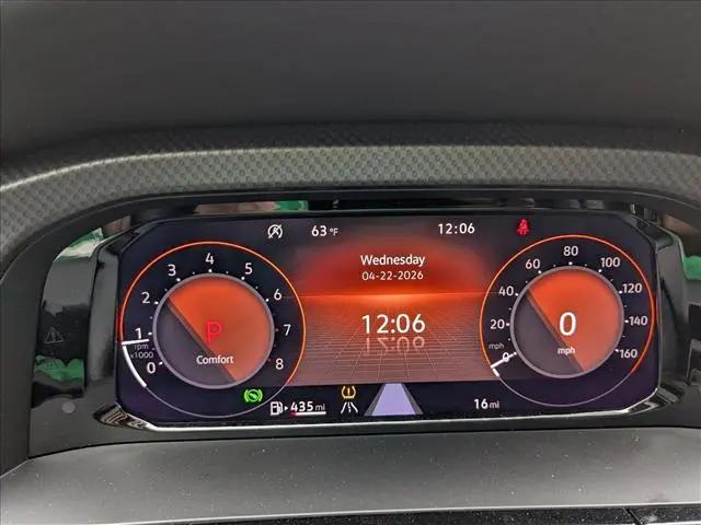 2026 Volkswagen Atlas Peak Edition