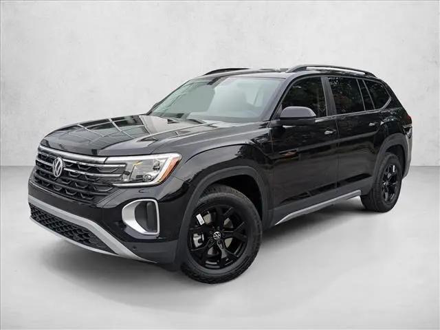 2026 Volkswagen Atlas Peak Edition for sale in Hardeeville, SC
