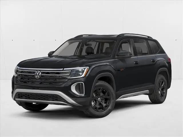2026 Volkswagen Atlas Peak Edition for sale in Hardeeville, SC