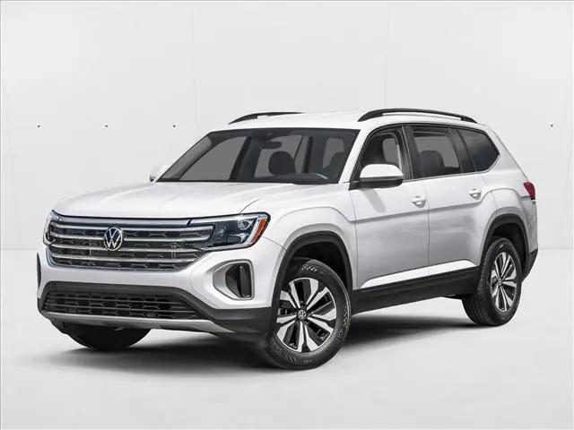 2026 Volkswagen Atlas SE with Technology for sale in Hardeeville, SC