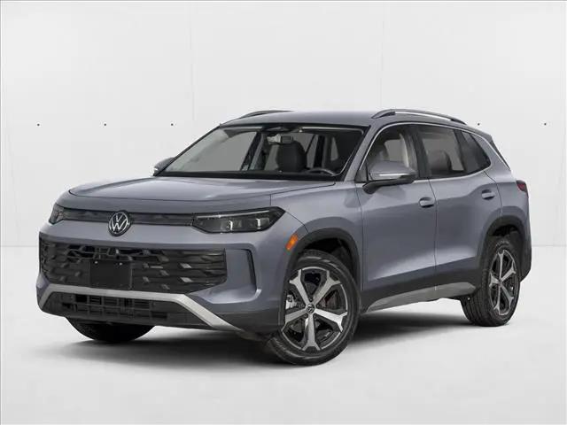 2026 Volkswagen Tiguan SE for sale in Hardeeville, SC